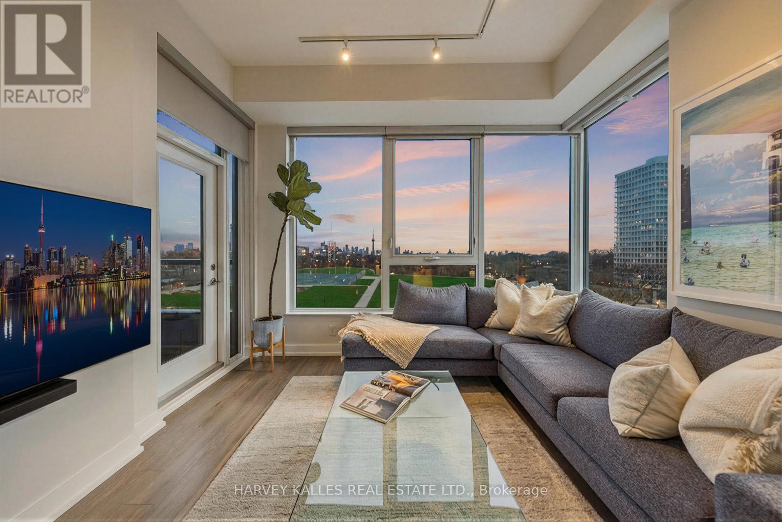 511 - 6 Parkwood Avenue, Toronto (Casa Loma), Ontario  M4V 1V1 - Photo 7 - C12926122