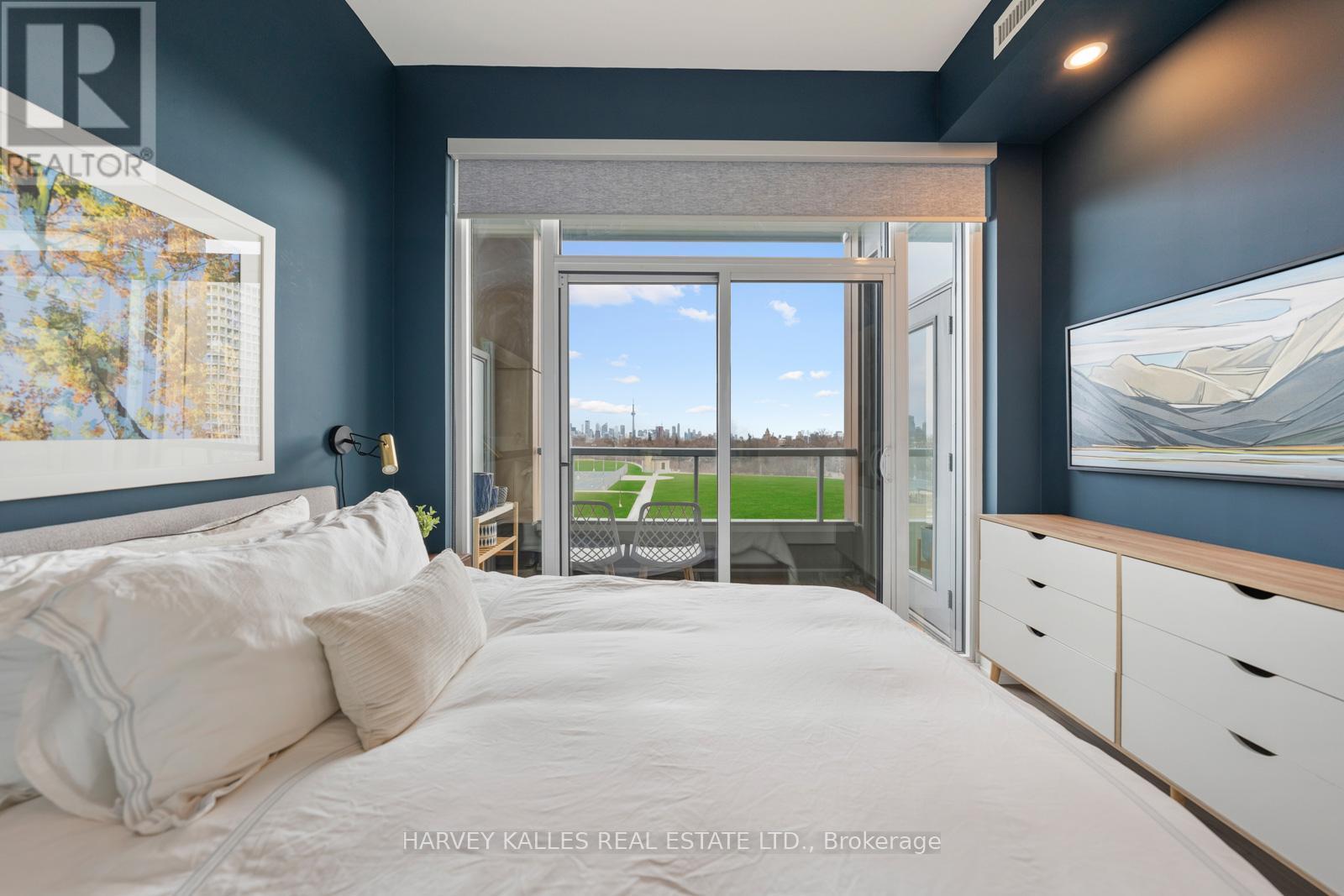 511 - 6 Parkwood Avenue, Toronto (Casa Loma), Ontario  M4V 1V1 - Photo 9 - C12926122