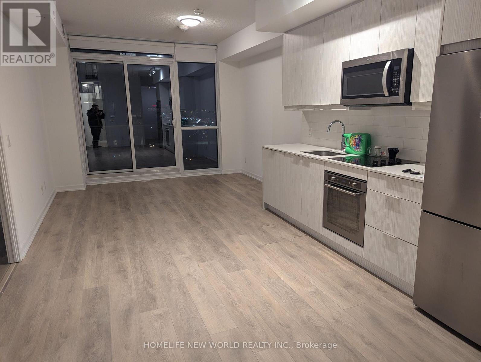 1210 - 36 Forest Manor Road, Toronto (Henry Farm), Ontario  M2J 0H3 - Photo 10 - C12926140