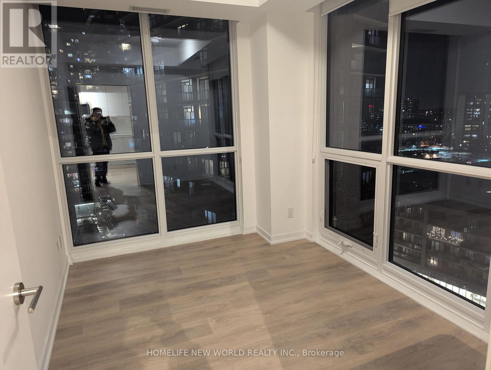 1210 - 36 Forest Manor Road, Toronto (Henry Farm), Ontario  M2J 0H3 - Photo 16 - C12926140