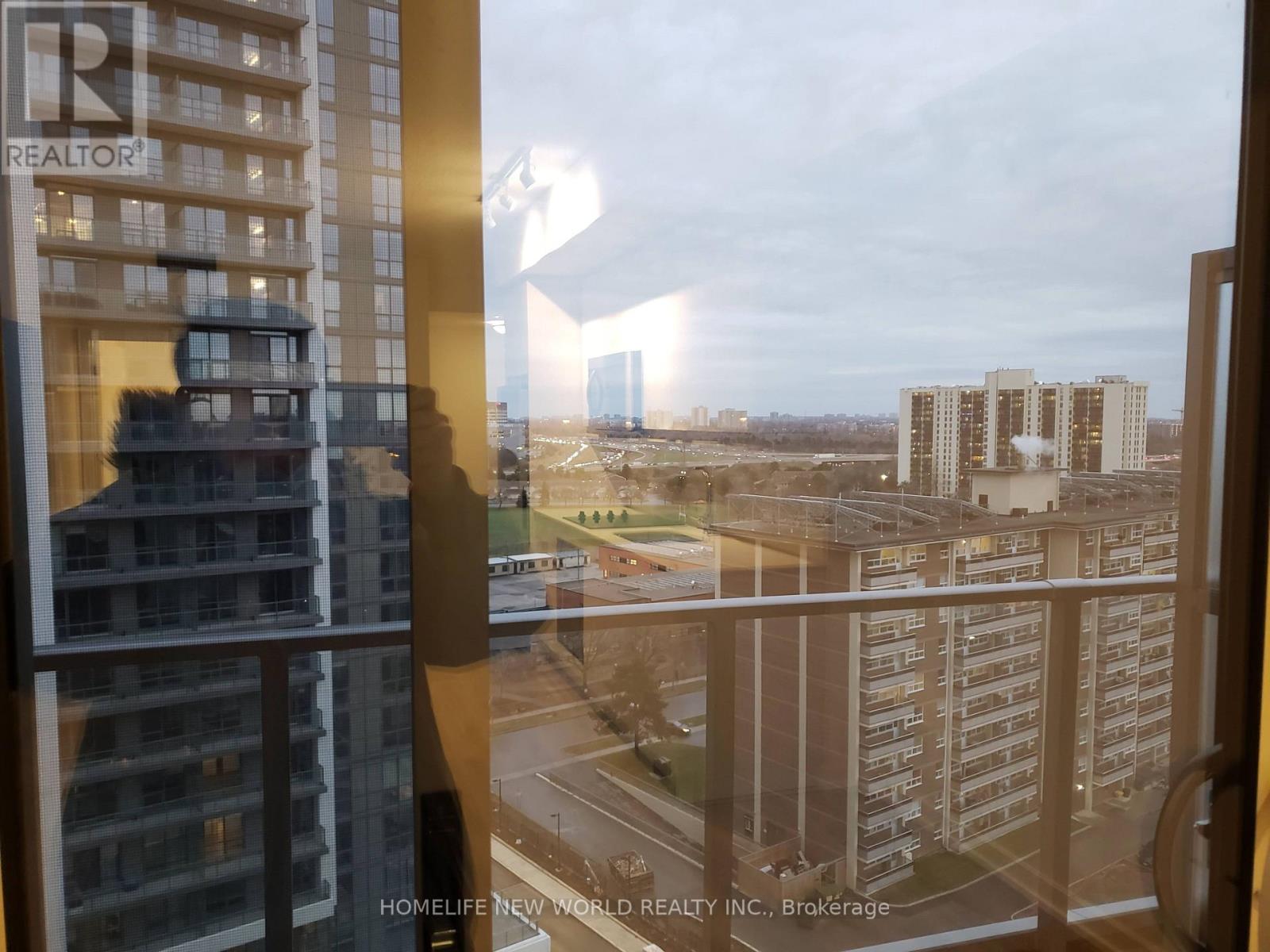 1210 - 36 Forest Manor Road, Toronto (Henry Farm), Ontario  M2J 0H3 - Photo 26 - C12926140