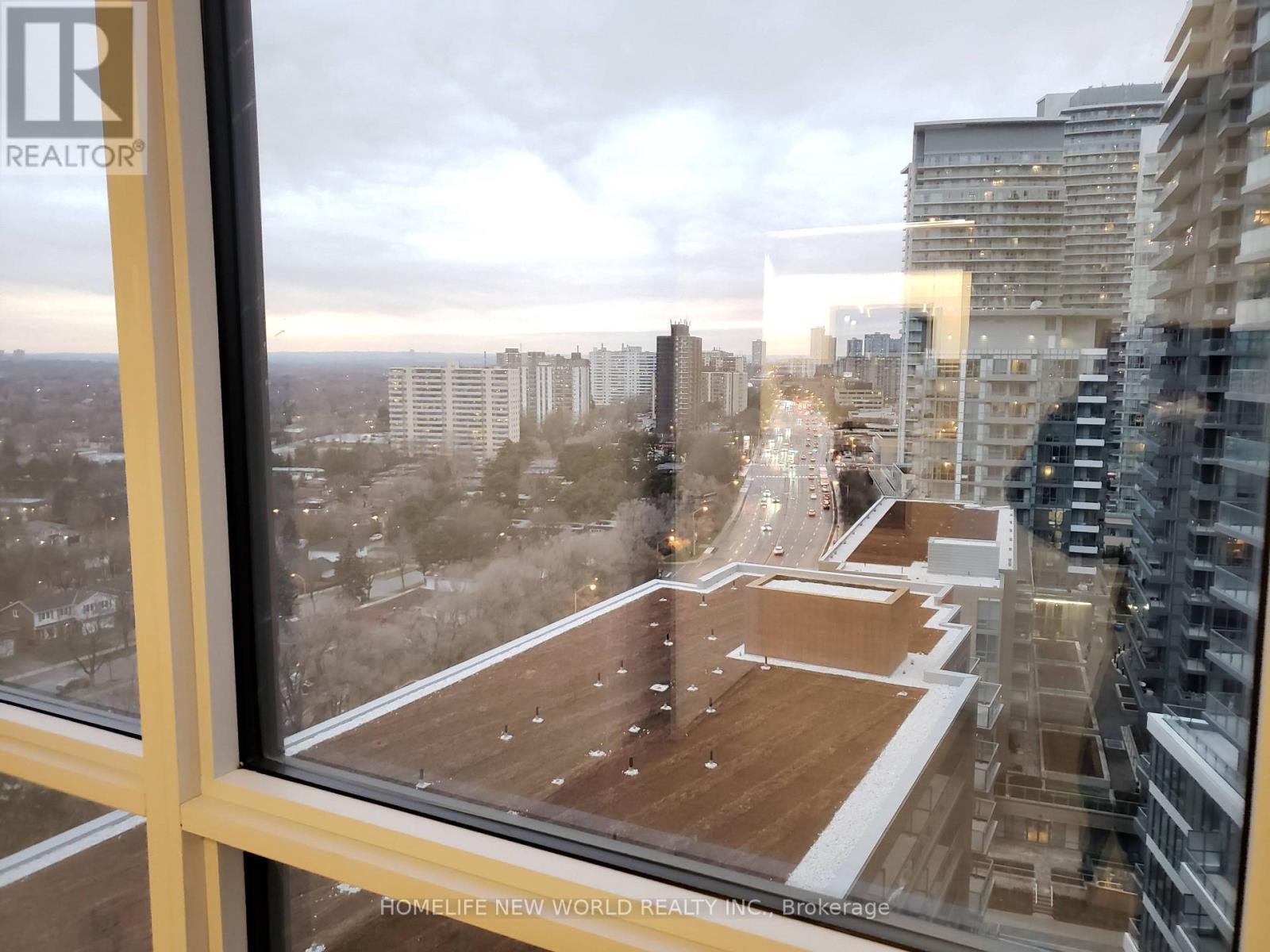 1210 - 36 Forest Manor Road, Toronto (Henry Farm), Ontario  M2J 0H3 - Photo 28 - C12926140