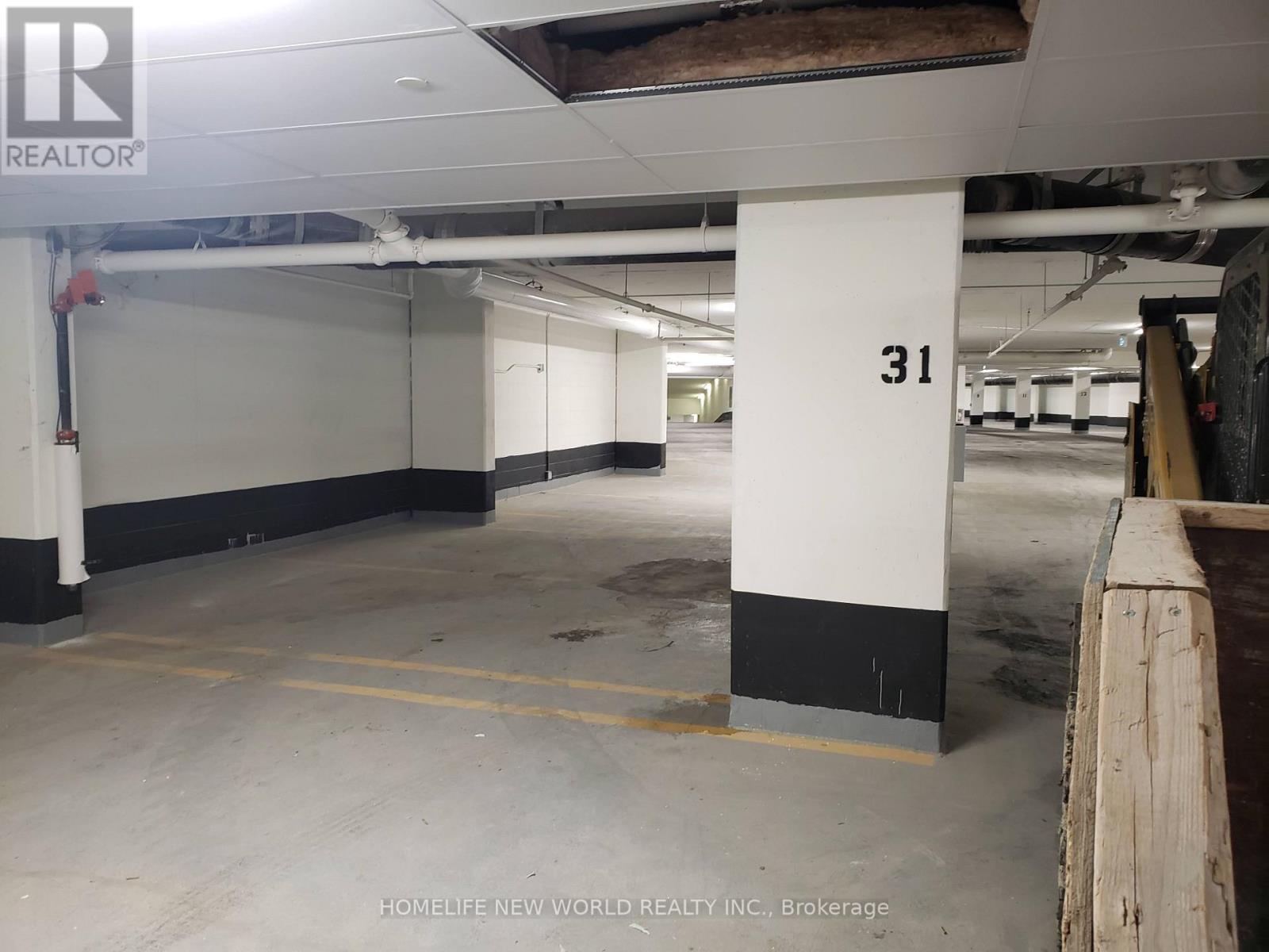 1210 - 36 Forest Manor Road, Toronto (Henry Farm), Ontario  M2J 0H3 - Photo 30 - C12926140