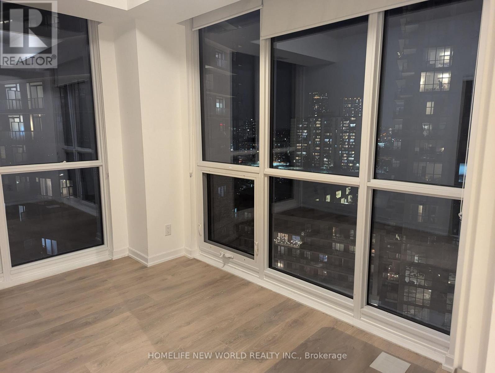 1210 - 36 Forest Manor Road, Toronto (Henry Farm), Ontario  M2J 0H3 - Photo 6 - C12926140