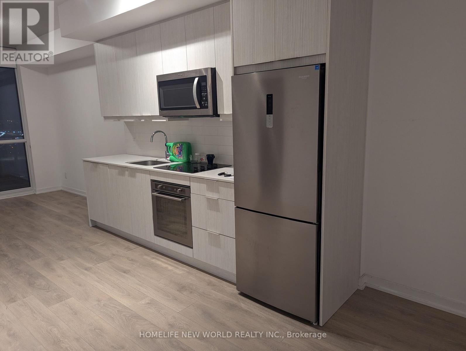 1210 - 36 Forest Manor Road, Toronto (Henry Farm), Ontario  M2J 0H3 - Photo 8 - C12926140