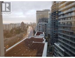 1210 - 36 FOREST MANOR ROAD, Toronto, Ontario