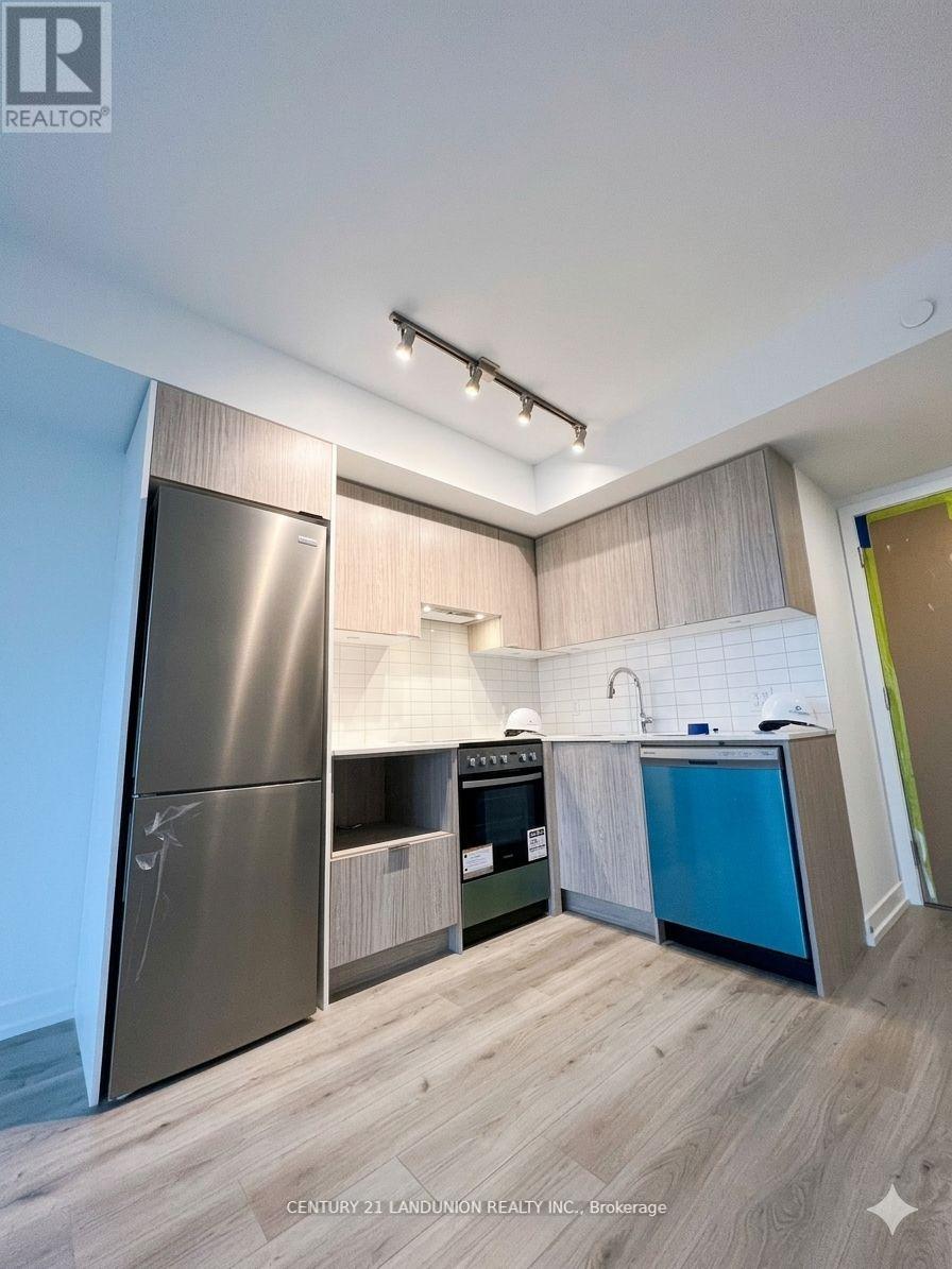 2010 - 395 Bloor Street E, Toronto (North St. James Town), Ontario  M4W 0B4 - Photo 8 - C12926158