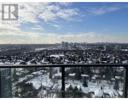 1708 - 38 FOREST MANOR ROAD, Toronto, Ontario