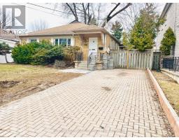 BSMT - 298 EMPRESS AVENUE, Toronto, Ontario