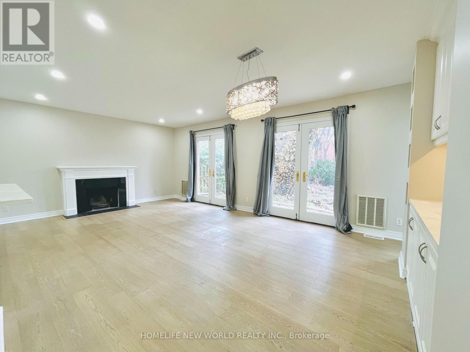 Ground - 298 Empress Avenue, Toronto, Ontario  M2N 3V4 - Photo 16 - C12926180