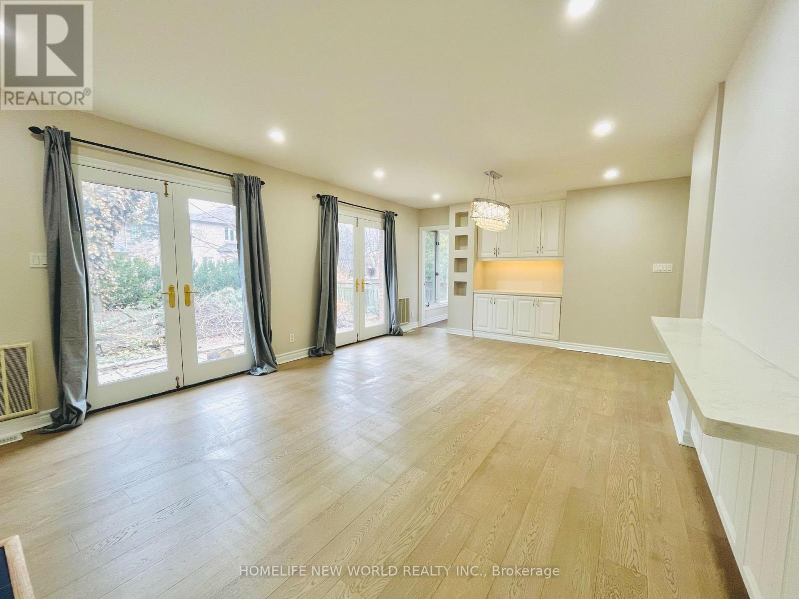 Ground - 298 Empress Avenue, Toronto, Ontario  M2N 3V4 - Photo 17 - C12926180