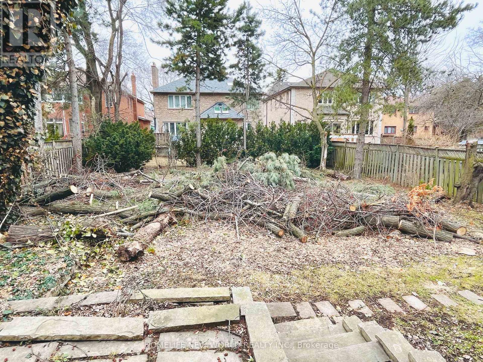 Ground - 298 Empress Avenue, Toronto, Ontario  M2N 3V4 - Photo 23 - C12926180