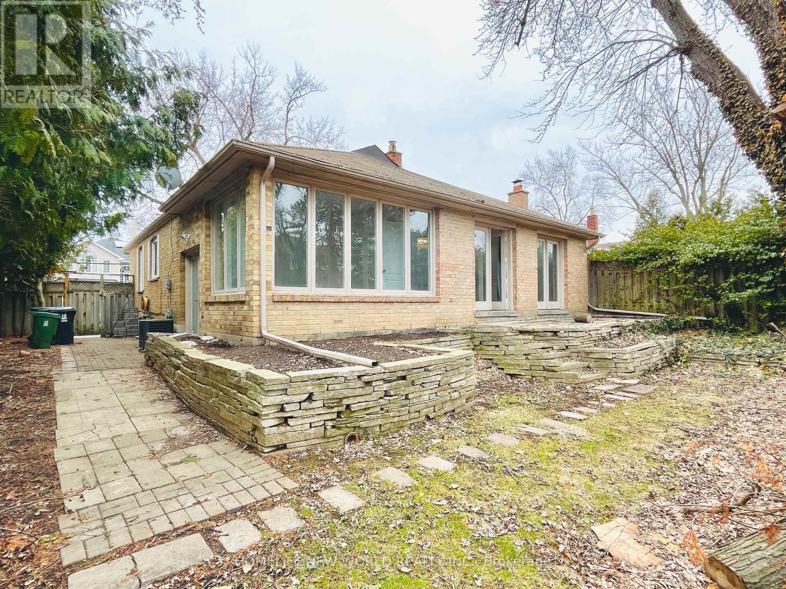 Ground - 298 Empress Avenue, Toronto, Ontario  M2N 3V4 - Photo 24 - C12926180