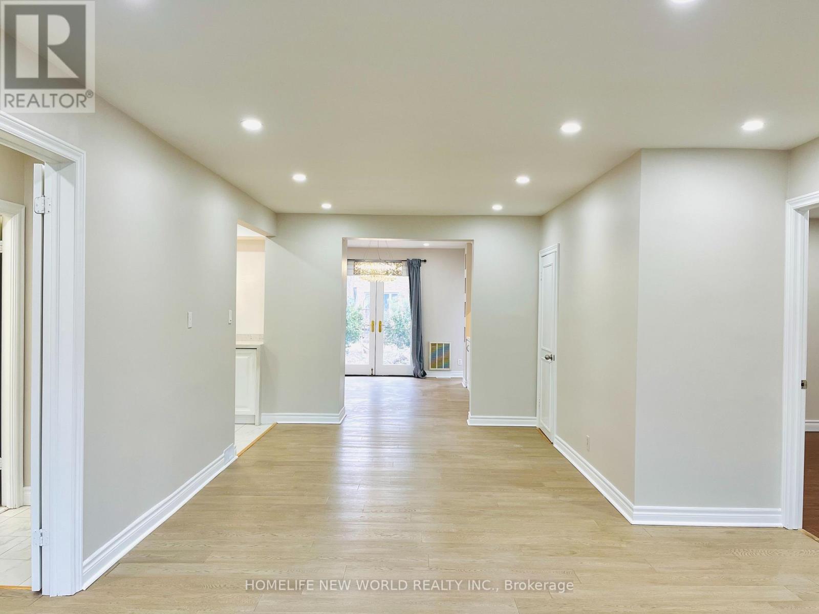 Ground - 298 Empress Avenue, Toronto, Ontario  M2N 3V4 - Photo 3 - C12926180