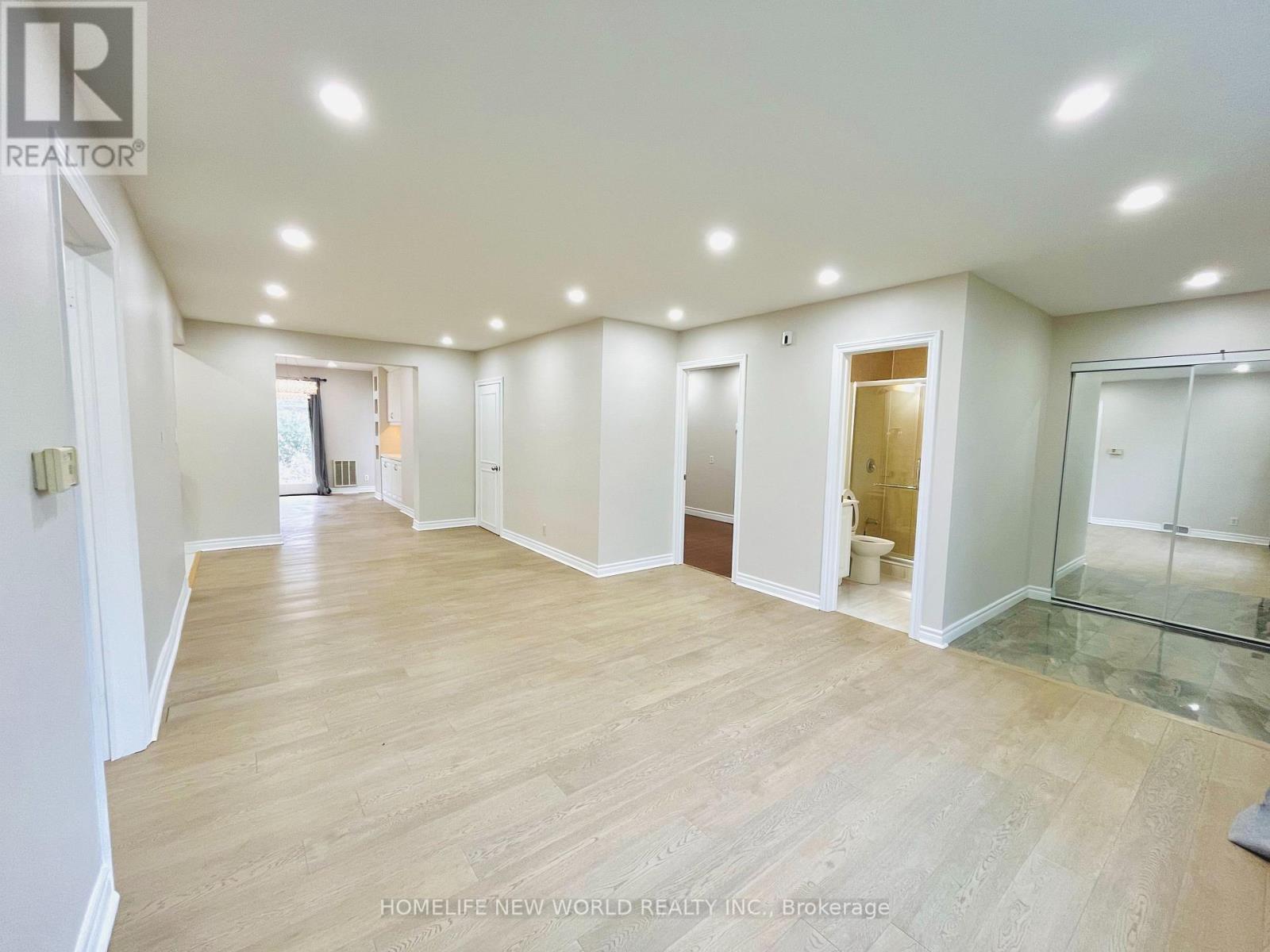 Ground - 298 Empress Avenue, Toronto, Ontario  M2N 3V4 - Photo 4 - C12926180