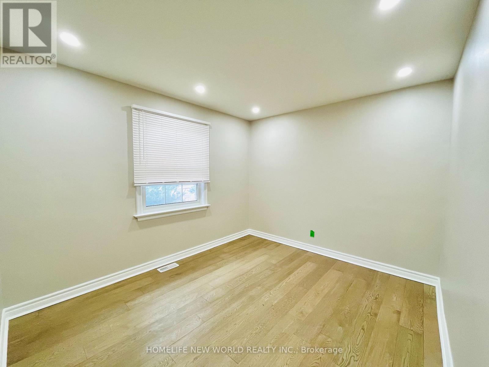 Ground - 298 Empress Avenue, Toronto, Ontario  M2N 3V4 - Photo 5 - C12926180