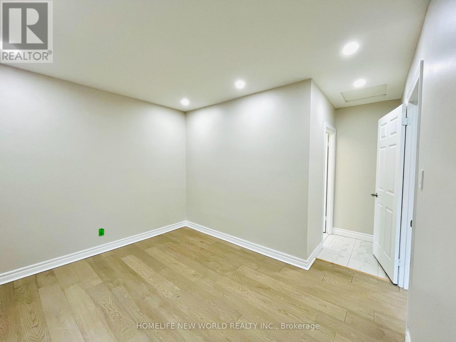 Ground - 298 Empress Avenue, Toronto, Ontario  M2N 3V4 - Photo 7 - C12926180