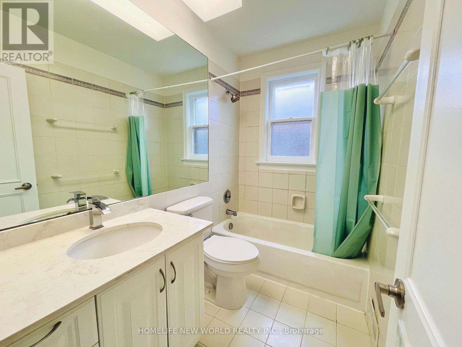 Ground - 298 Empress Avenue, Toronto, Ontario  M2N 3V4 - Photo 8 - C12926180