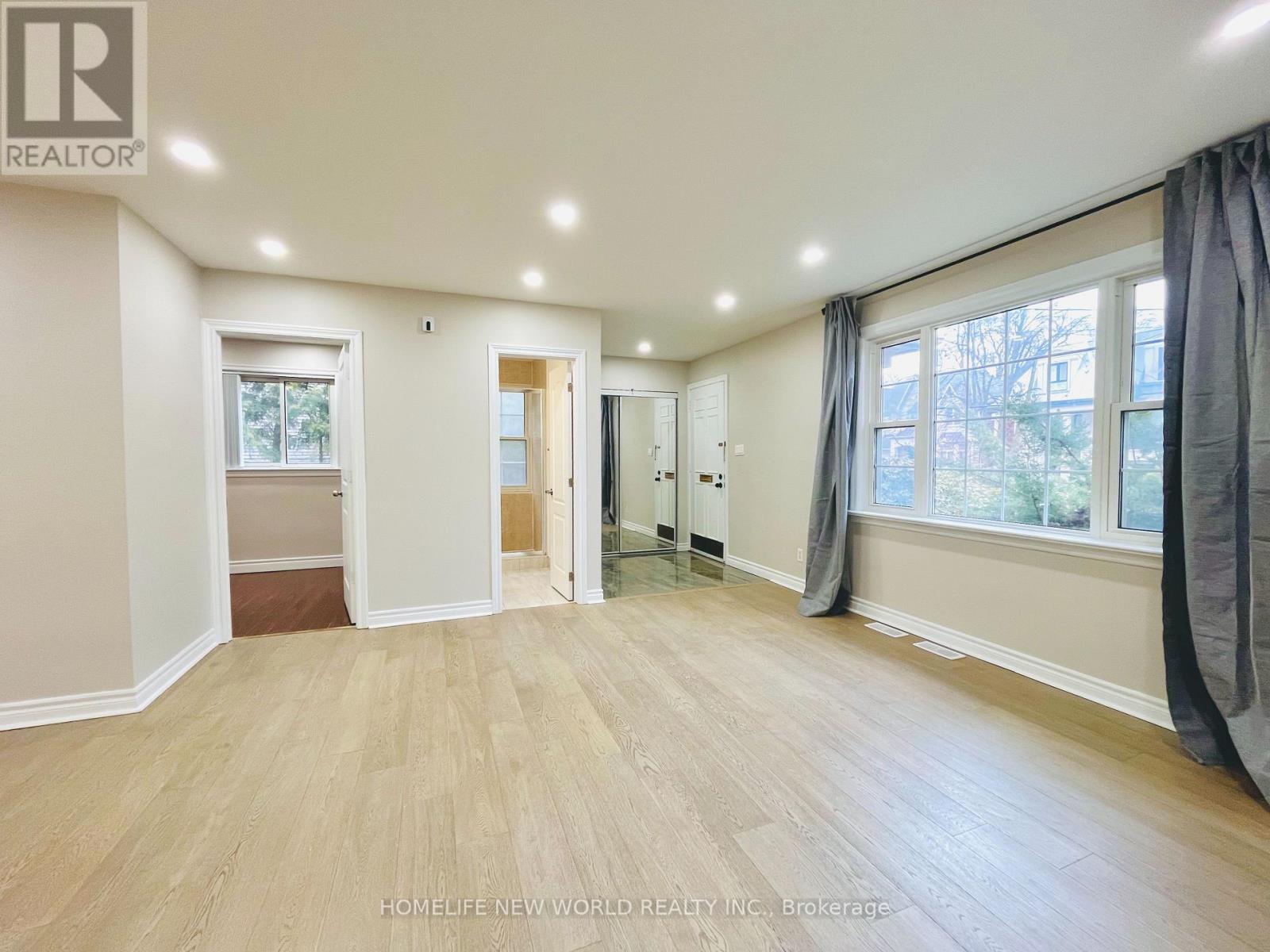 Ground - 298 Empress Avenue, Toronto, Ontario  M2N 3V4 - Photo 9 - C12926180