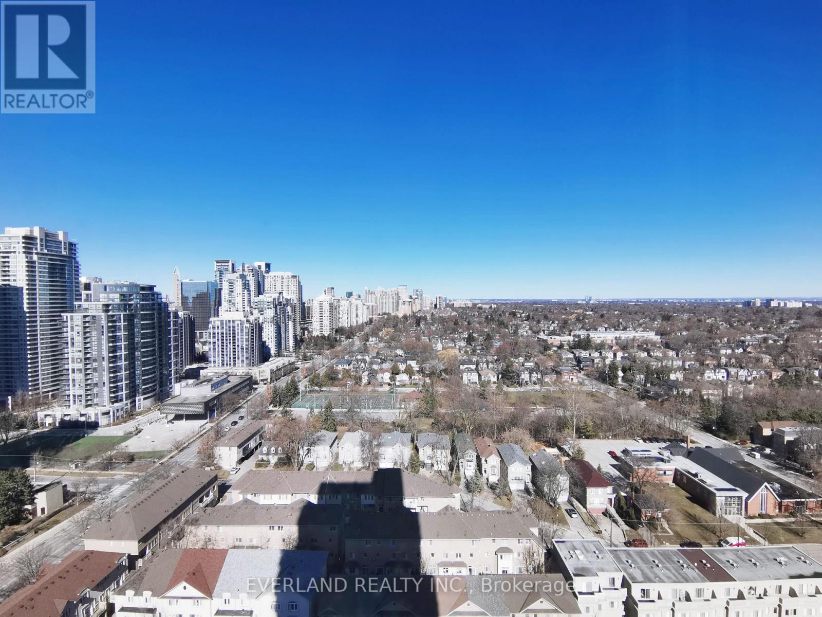 2308 - 88 Sheppard Avenue E, Toronto (Willowdale East), Ontario  M2N 0G9 - Photo 2 - C12926196