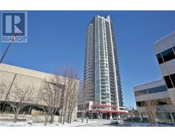 2308 - 88 SHEPPARD AVENUE E, Toronto, Ontario