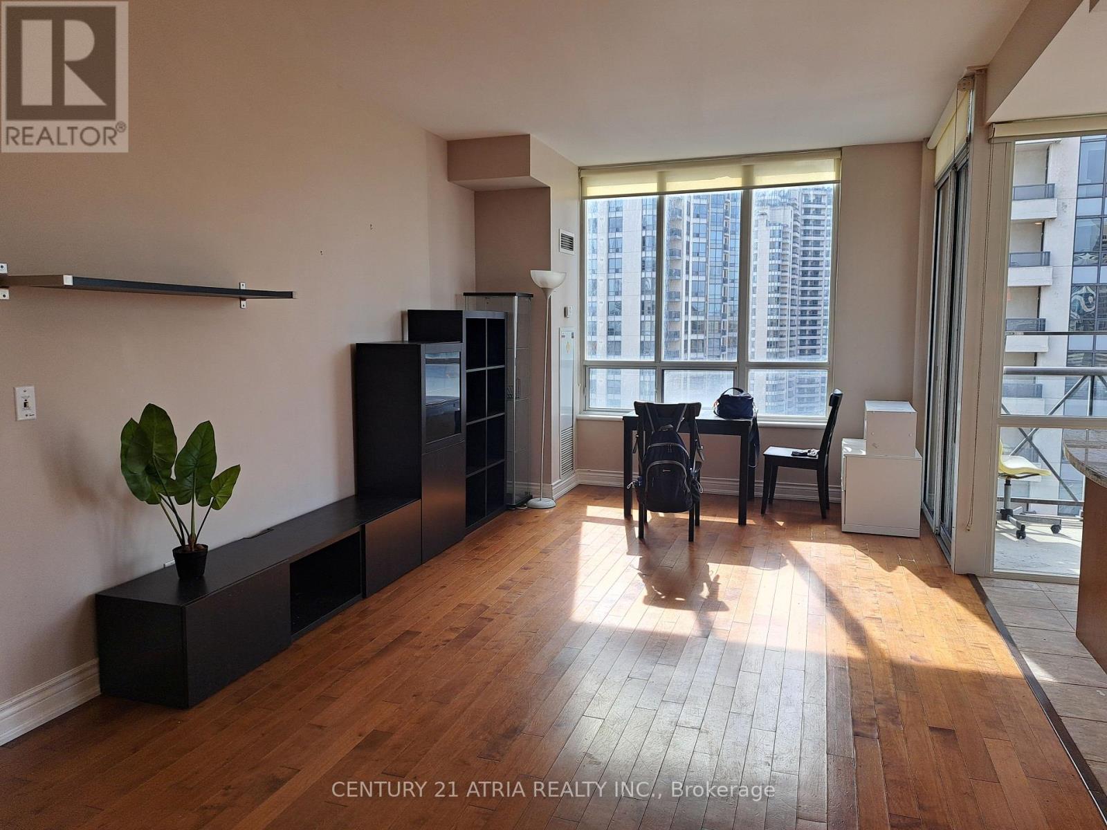 1508 - 28 Byng Avenue, Toronto (Willowdale East), Ontario  M2N 7H4 - Photo 2 - C12926202