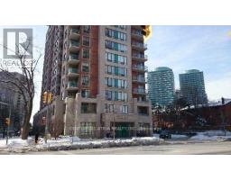 1508 - 28 BYNG AVENUE, Toronto, Ontario