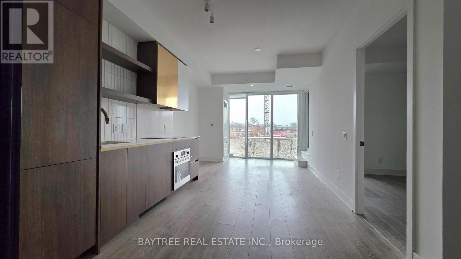 316 - 1285 QUEEN STREET E, Toronto, Ontario