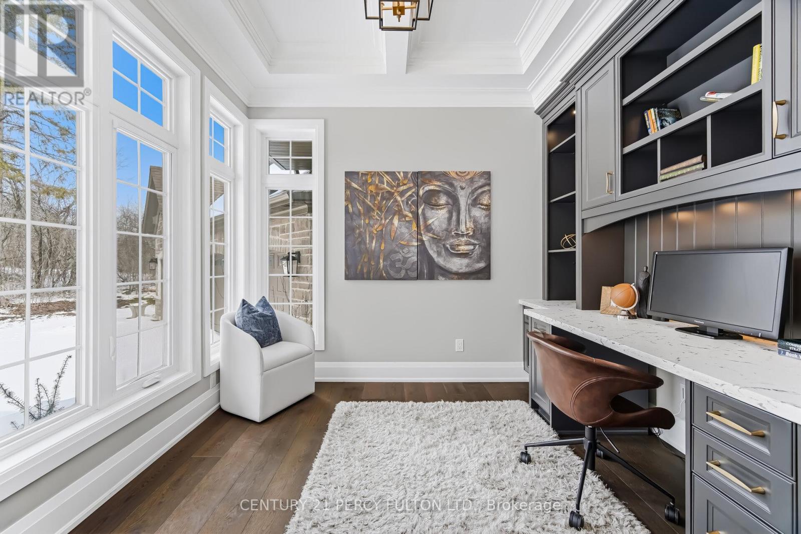 3905 Sideline 14, Pickering, Ontario  L1Y 0B1 - Photo 22 - E12926156