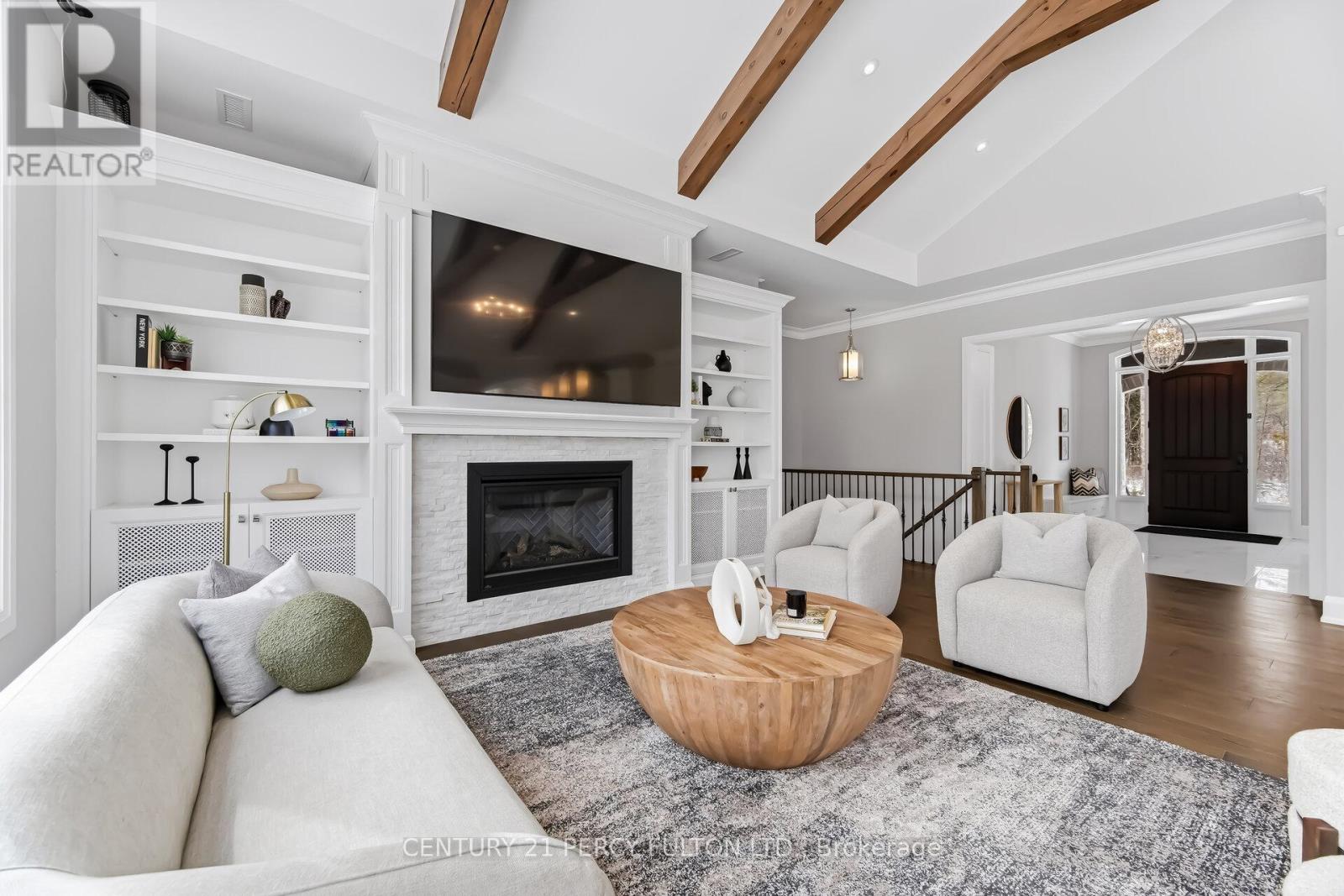 3905 Sideline 14, Pickering, Ontario  L1Y 0B1 - Photo 4 - E12926156