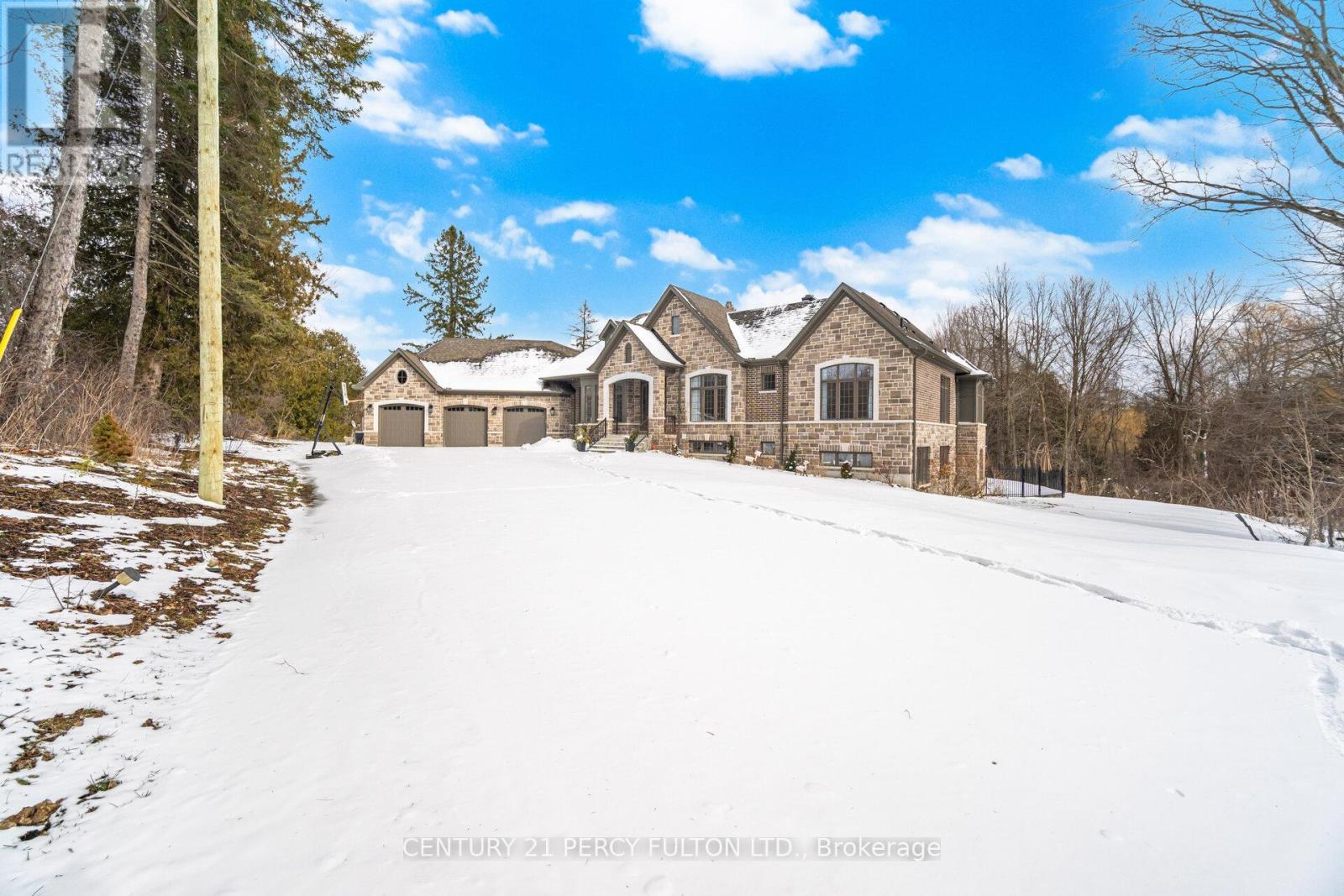 3905 Sideline 14, Pickering, Ontario  L1Y 0B1 - Photo 45 - E12926156