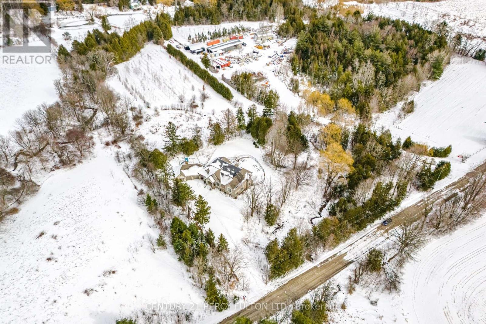 3905 Sideline 14, Pickering, Ontario  L1Y 0B1 - Photo 49 - E12926156