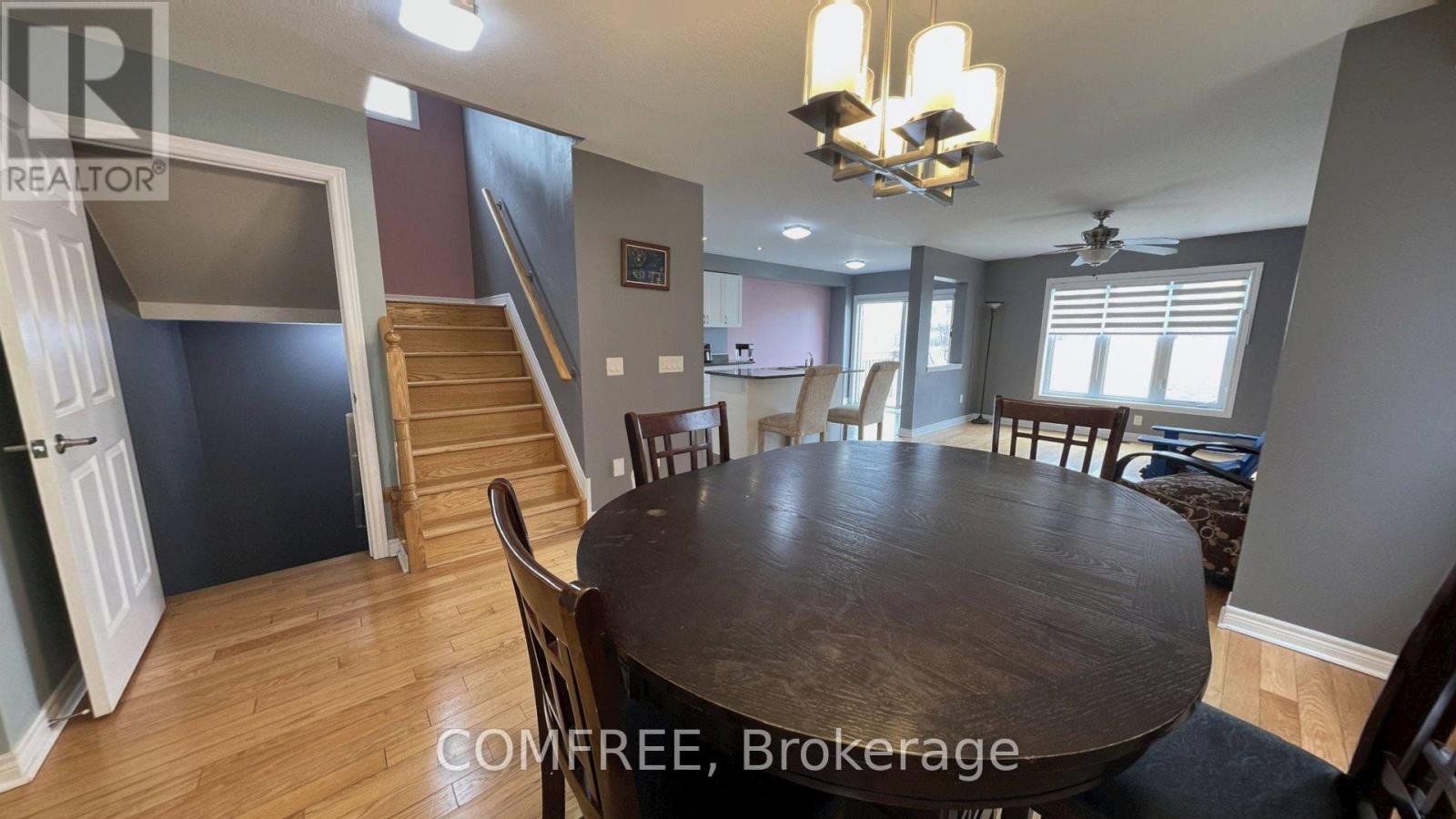 553 Baldwin Crescent, Woodstock, Ontario  N4T 0G4 - Photo 5 - X12926118