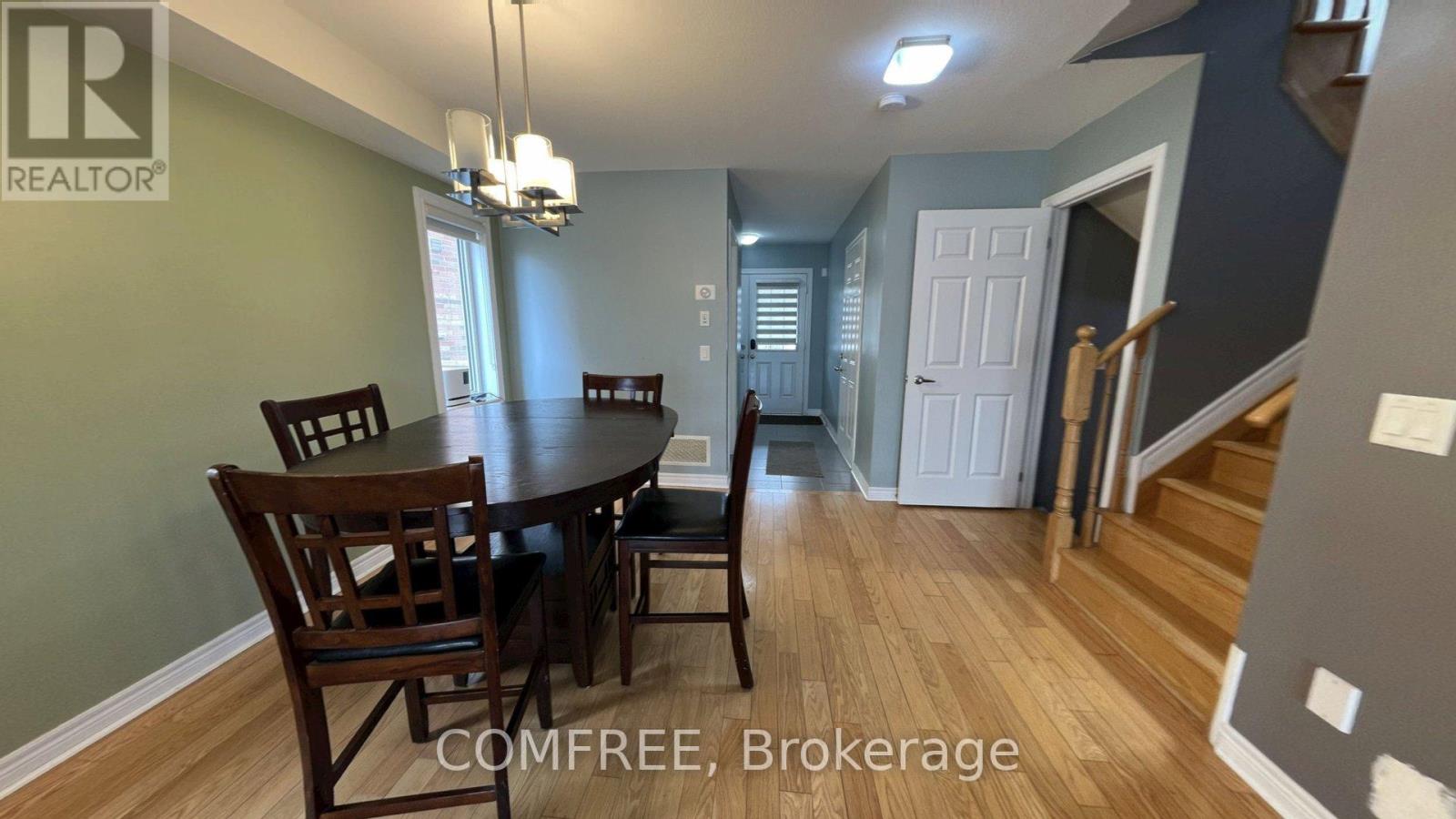 553 Baldwin Crescent, Woodstock, Ontario  N4T 0G4 - Photo 6 - X12926118