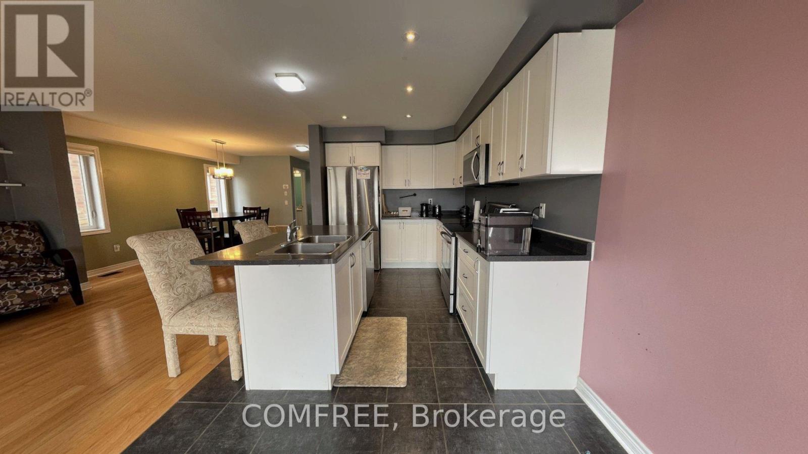 553 Baldwin Crescent, Woodstock, Ontario  N4T 0G4 - Photo 8 - X12926118