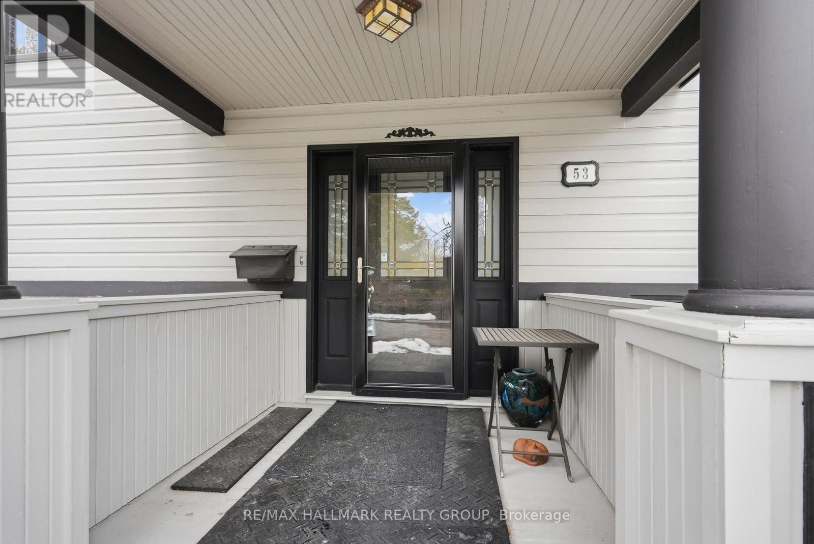 53 Scrivens Street, Ottawa, Ontario  K2B 8M6 - Photo 3 - X12926124