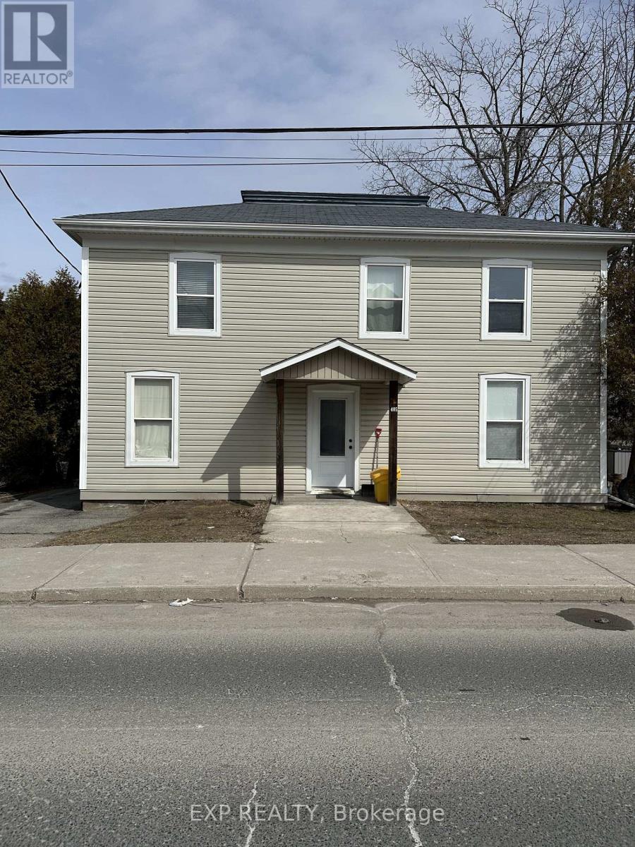 3 - 405 PRESCOTT STREET, North Grenville, Ontario