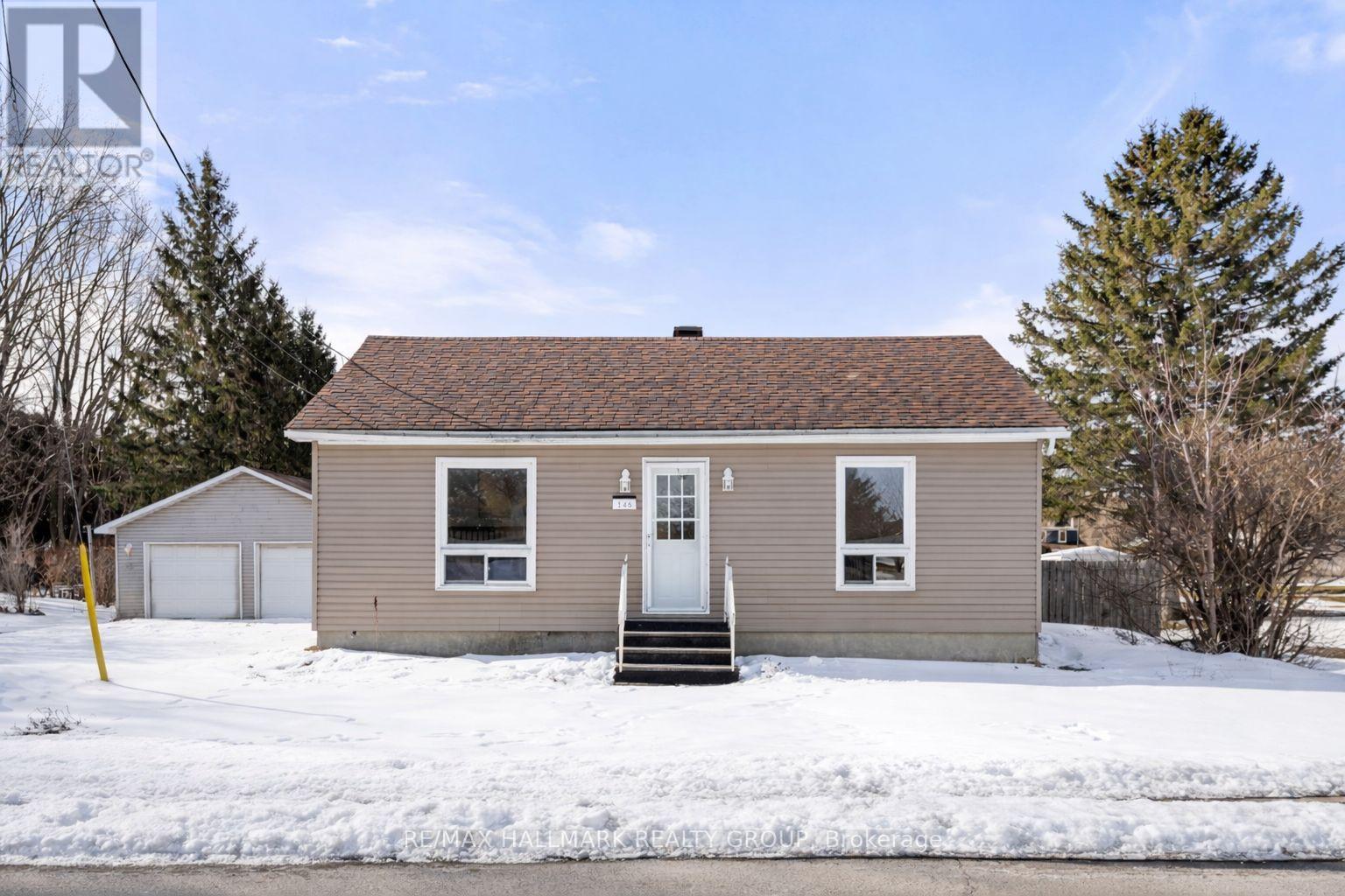 146 OTTAWA STREET, The Nation, Ontario