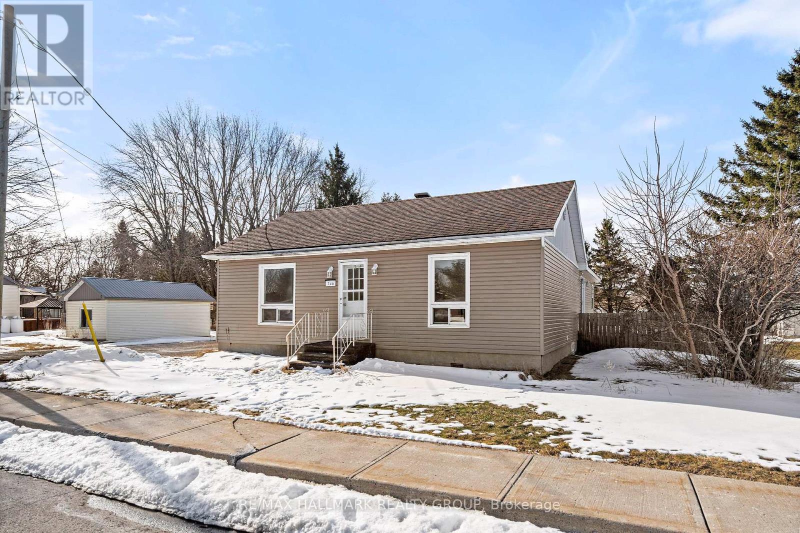 146 Ottawa Street, The Nation, Ontario  K0A 2M0 - Photo 2 - X12926166