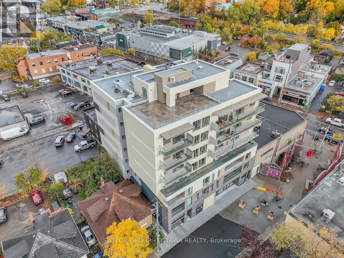 401 - 399 Winston Avenue, Ottawa, Ontario  K2A 1Y8 - Photo 42 - X12926192