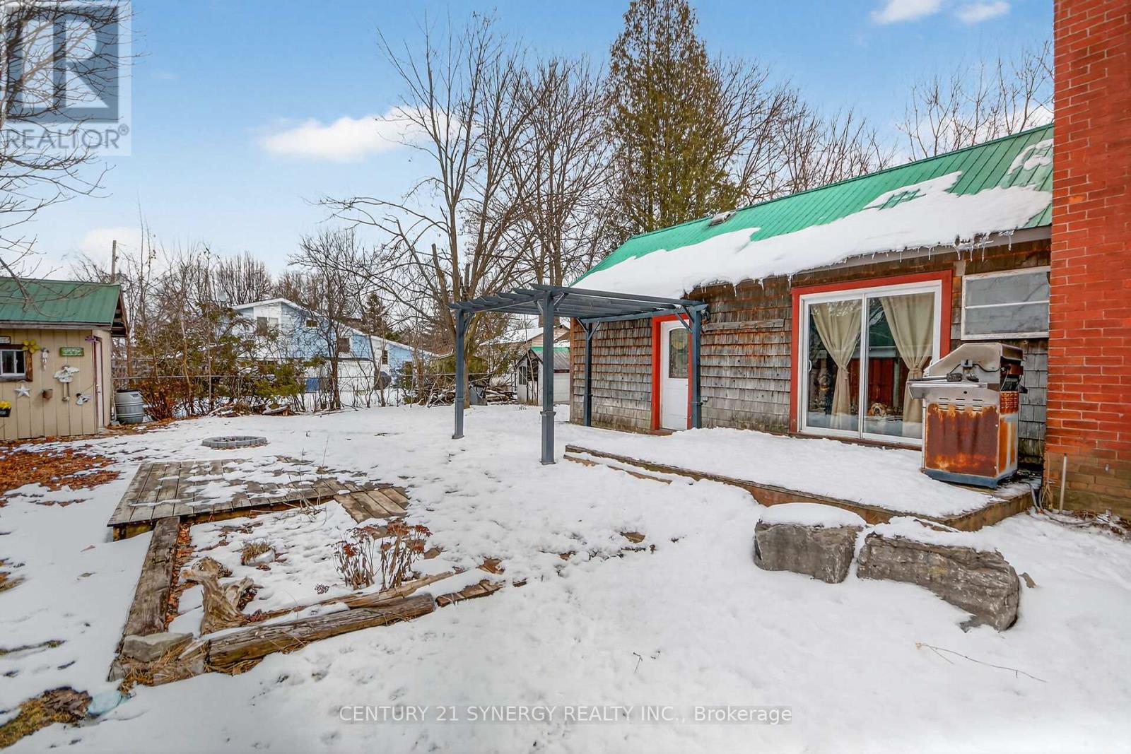 49 Queen Street N, Carleton Place, Ontario  K7C 2L9 - Photo 34 - X12926194