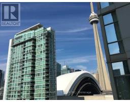 2105 - 10 NAVY WHARF COURT, Toronto, Ontario