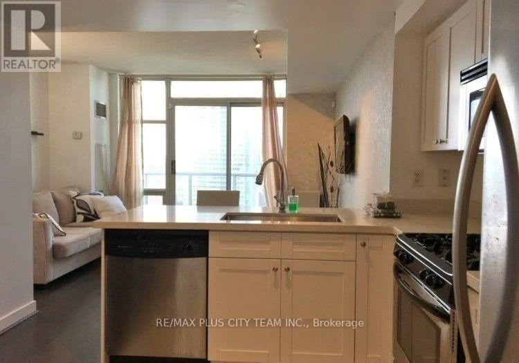 2105 - 10 Navy Wharf Court, Toronto (Waterfront Communities), Ontario  M5V 3V2 - Photo 5 - C12926188