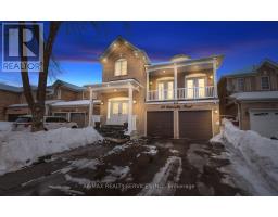 23 EDENVALLEY ROAD, Brampton, Ontario