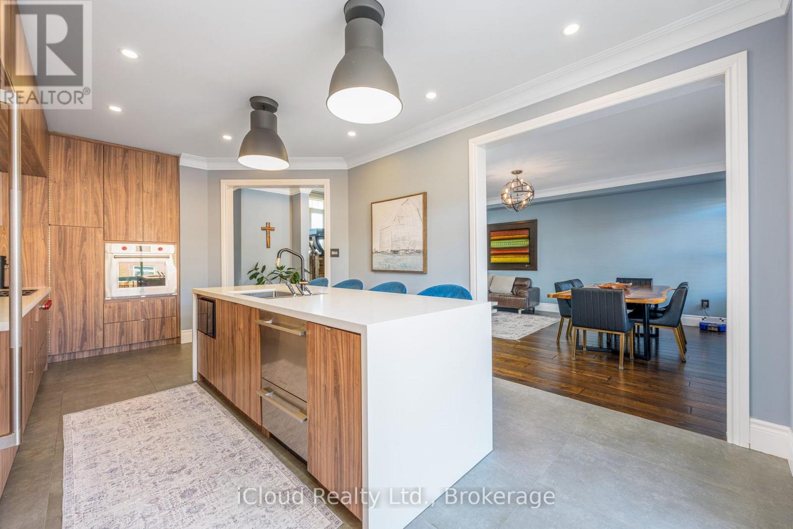 3 Wildflower Lane, Halton Hills, Ontario  L7G 0H5 - Photo 19 - W12848028