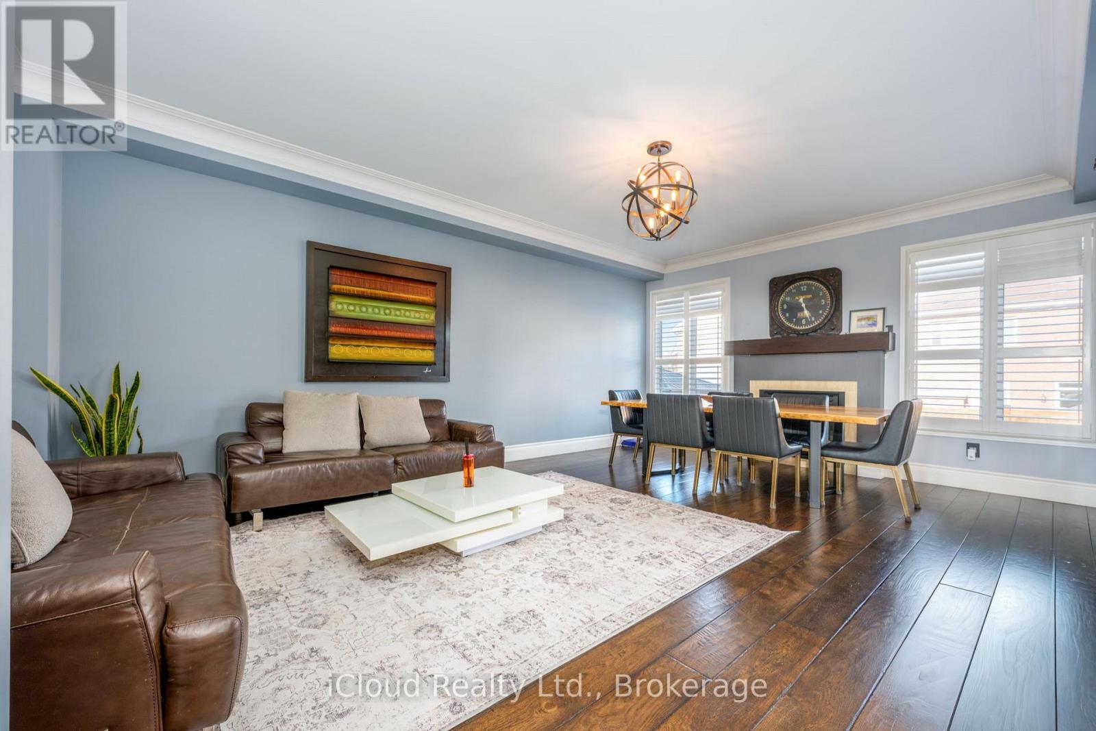 3 Wildflower Lane, Halton Hills, Ontario  L7G 0H5 - Photo 10 - W12848028