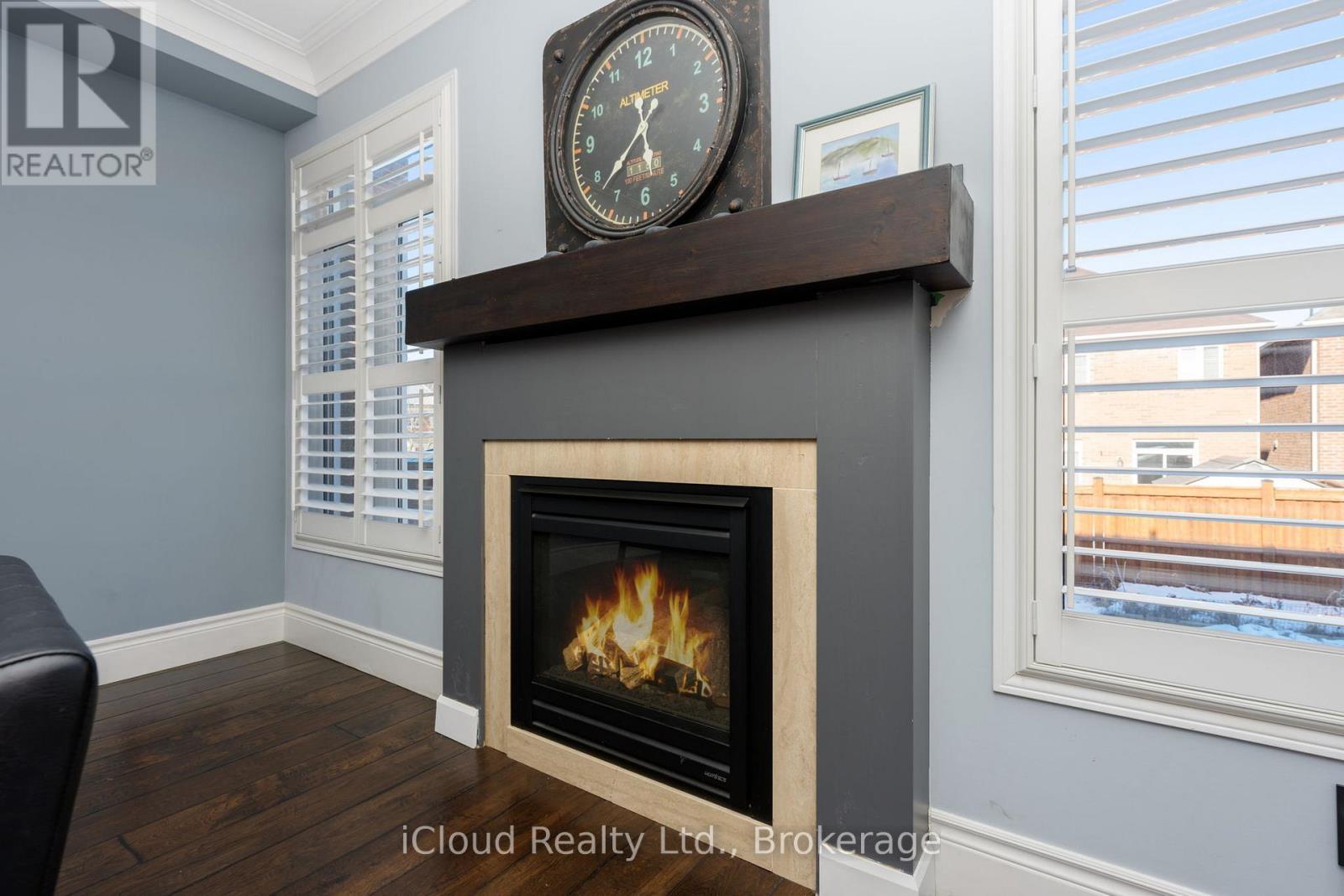 3 Wildflower Lane, Halton Hills, Ontario  L7G 0H5 - Photo 14 - W12848028