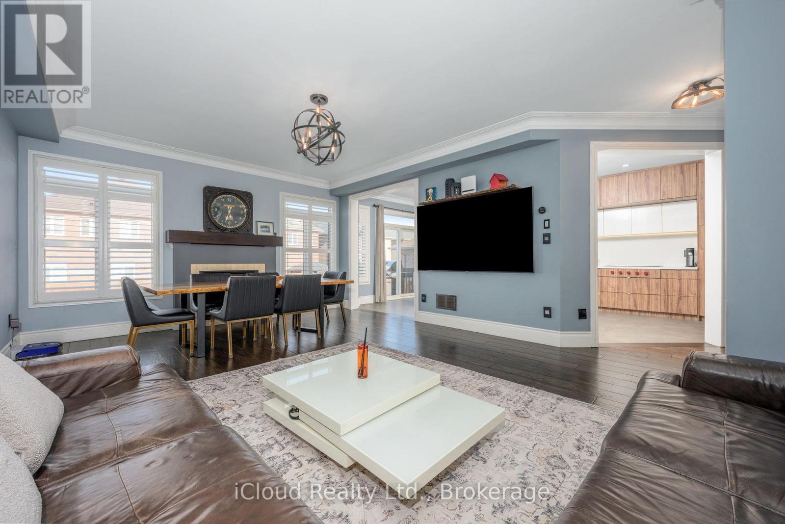 3 Wildflower Lane, Halton Hills, Ontario  L7G 0H5 - Photo 11 - W12848028