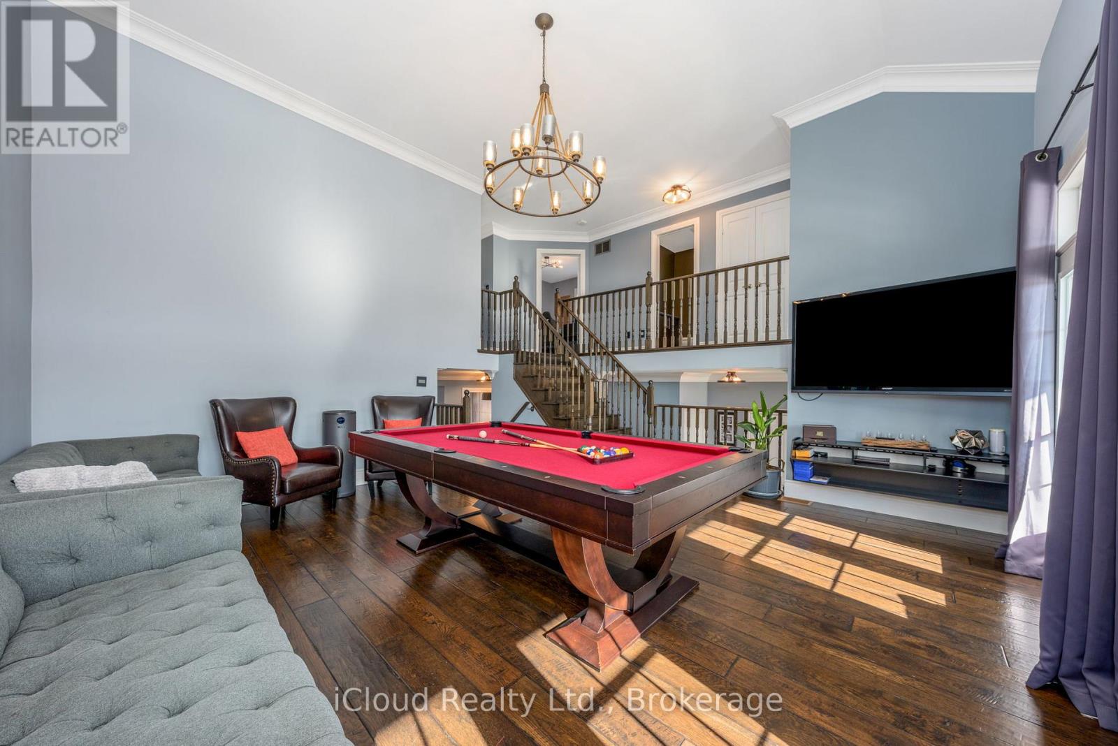 3 Wildflower Lane, Halton Hills, Ontario  L7G 0H5 - Photo 22 - W12848028