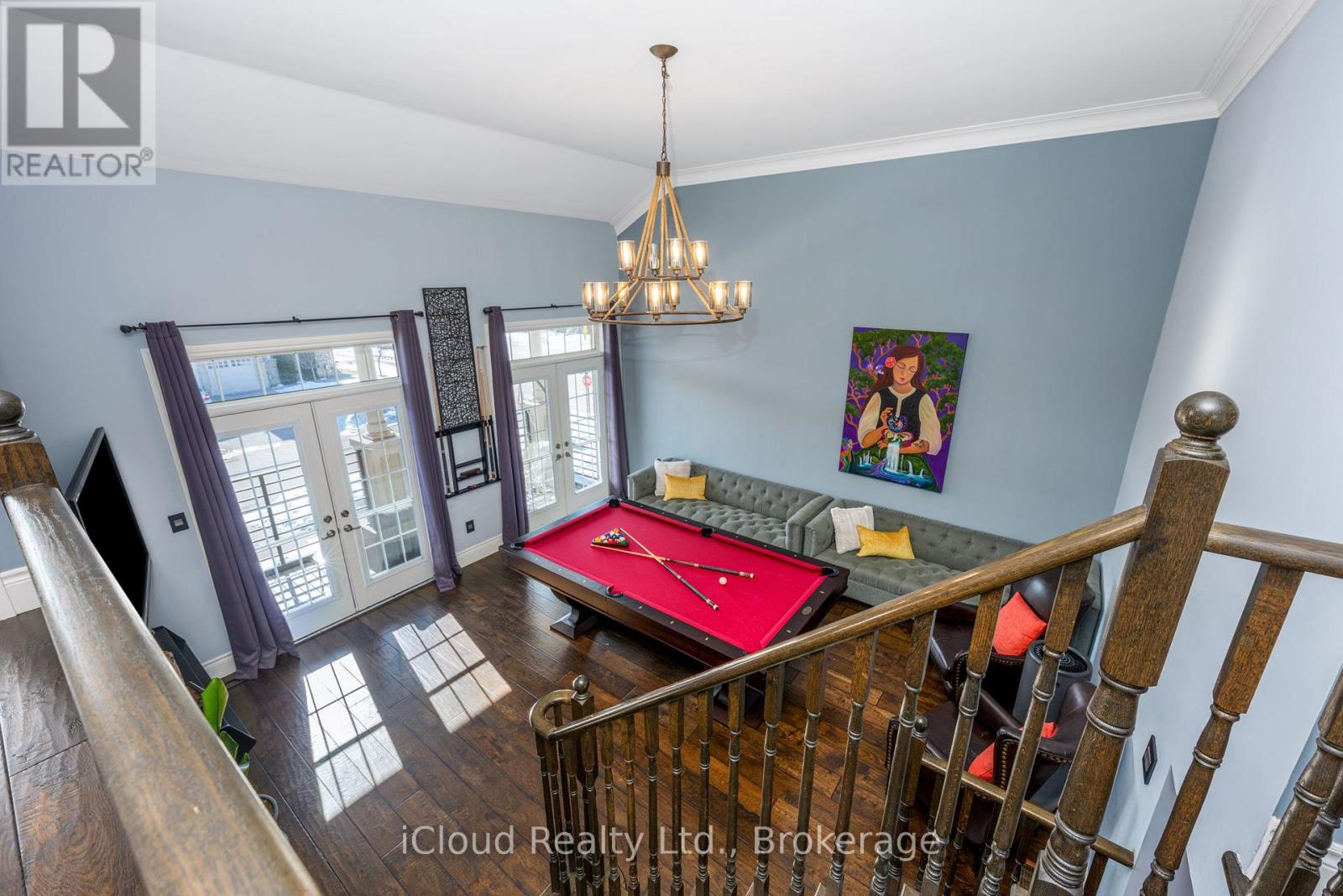 3 Wildflower Lane, Halton Hills, Ontario  L7G 0H5 - Photo 24 - W12848028